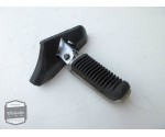 Suzuki GSX750 ES/EF voetsteun linksvoor voetstep / footstep / linker voet foot steun step